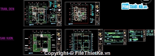 biệt thự 2 tầng,biệt thự 2 tầng 20x20m,thiết kế biệt thự 2 tầng,mẫu biệt thự 2 tầng